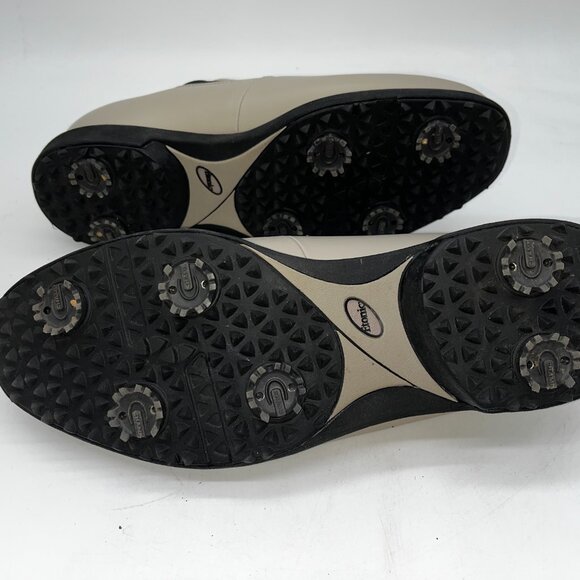 Etonic Ladies Slip On Golf Shoes - Picture 4 of 5